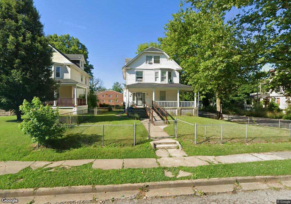 3925 Maine Ave, Gwynn Oak, MD 21207 - photo 1