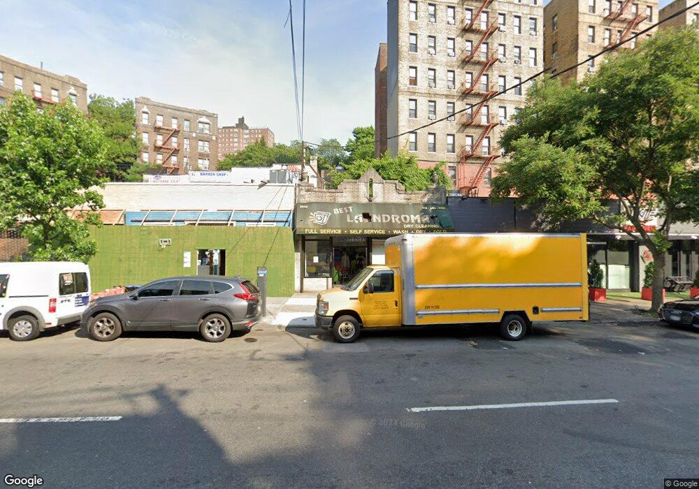 3642 Bailey Ave, Bronx, NY 10463 - photo 1