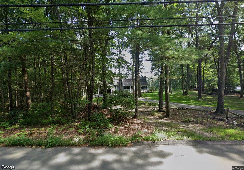 240 Prospect St, Franklin, MA 02038 - photo 1