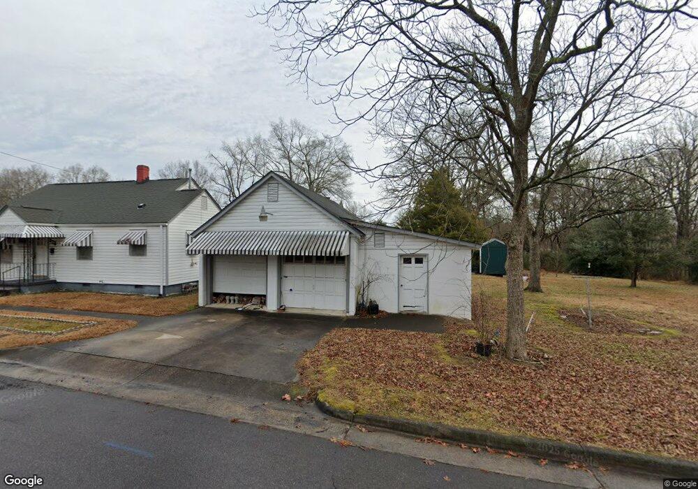 218 Grace St, Oxford, NC 27565 - photo 1