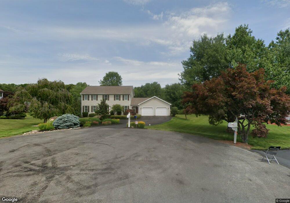 87 Edward Cir, Lewisburg, PA 17837 - photo 1