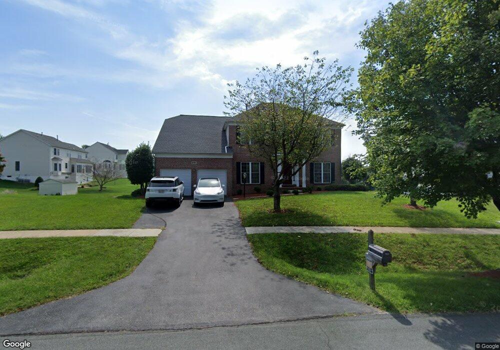 3107 Mcbride Ct, Burtonsville, MD 20866 - photo 1