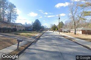 0 Carriage Ln Unit 7525115, Atlanta, GA 30349