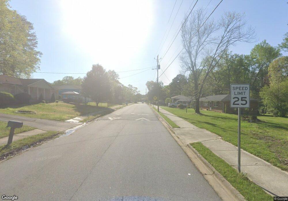 0 Carriage Ln unit 3204459, Atlanta, GA 30349 - photo 1