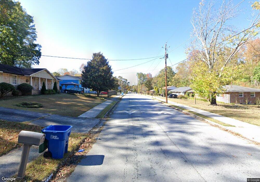 0 Carriage Ln unit 8760220, Atlanta, GA 30349 - photo 1