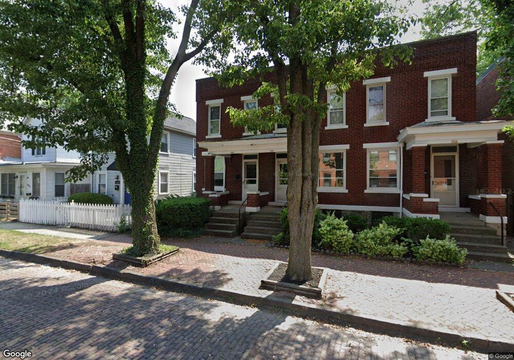 698 S 9th St unit 702, Columbus, OH 43206 - photo 1