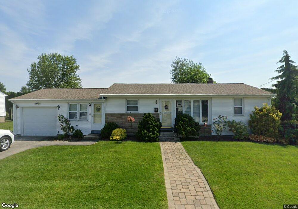 155 Capuano Ave, Cranston, RI 02920 - photo 1