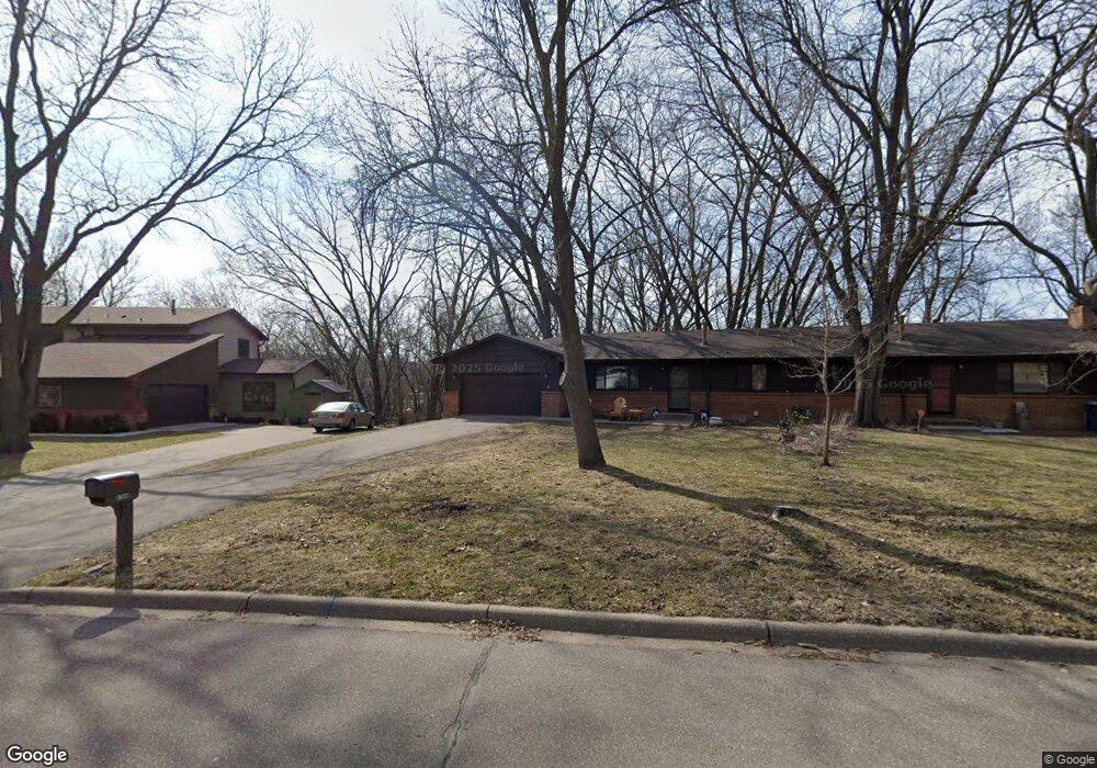 5104 Clear Spring Rd, Minnetonka, MN 55345 - photo 1