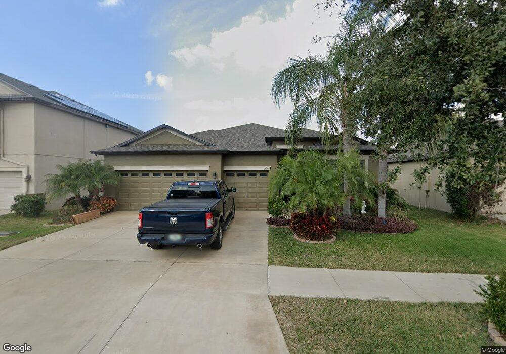 13903 Felix Will Rd, Riverview, FL 33579 - photo 1