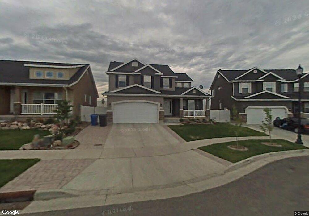 6732 W Sunset Maple Dr, West Jordan, UT 84081 - photo 1