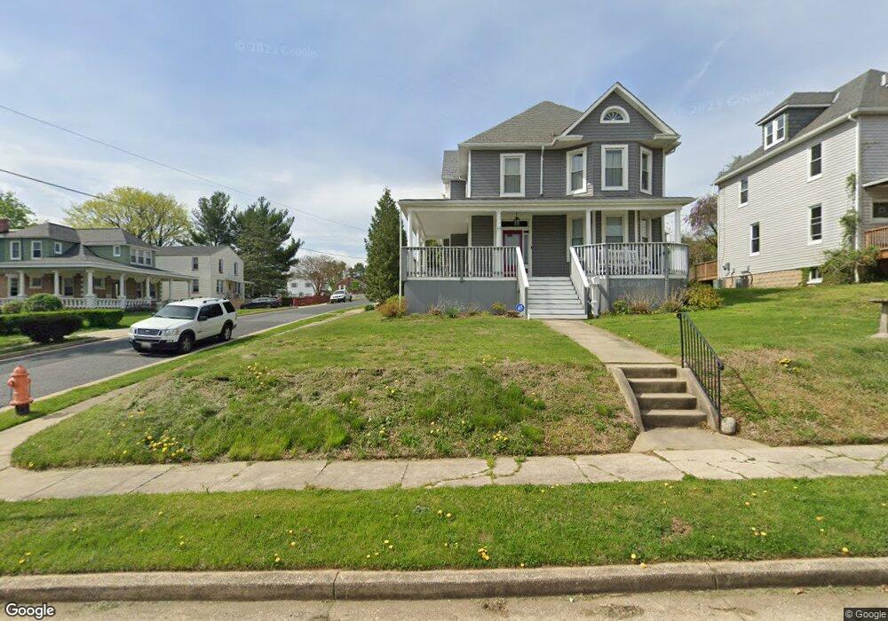 37 Willow Ave, Baltimore, MD 21206 - photo 1