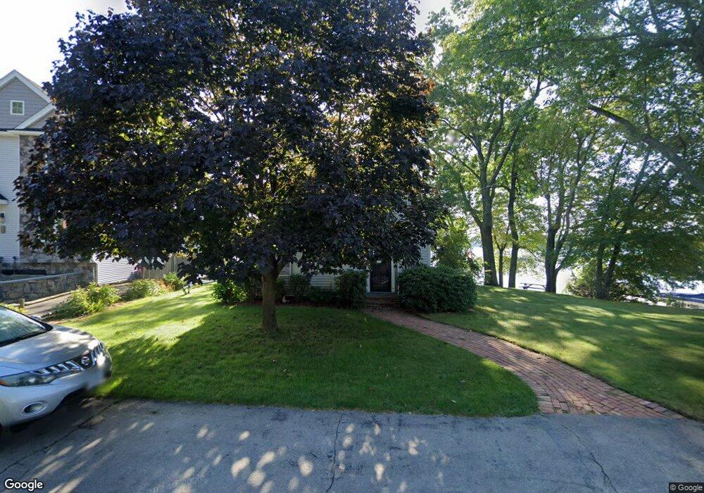 51 Woolford Rd, Wrentham, MA 02093 - photo 1