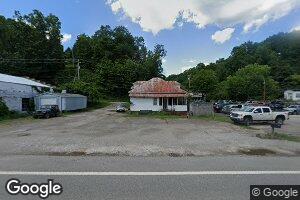 324 E Main St, Spencer, WV 25276