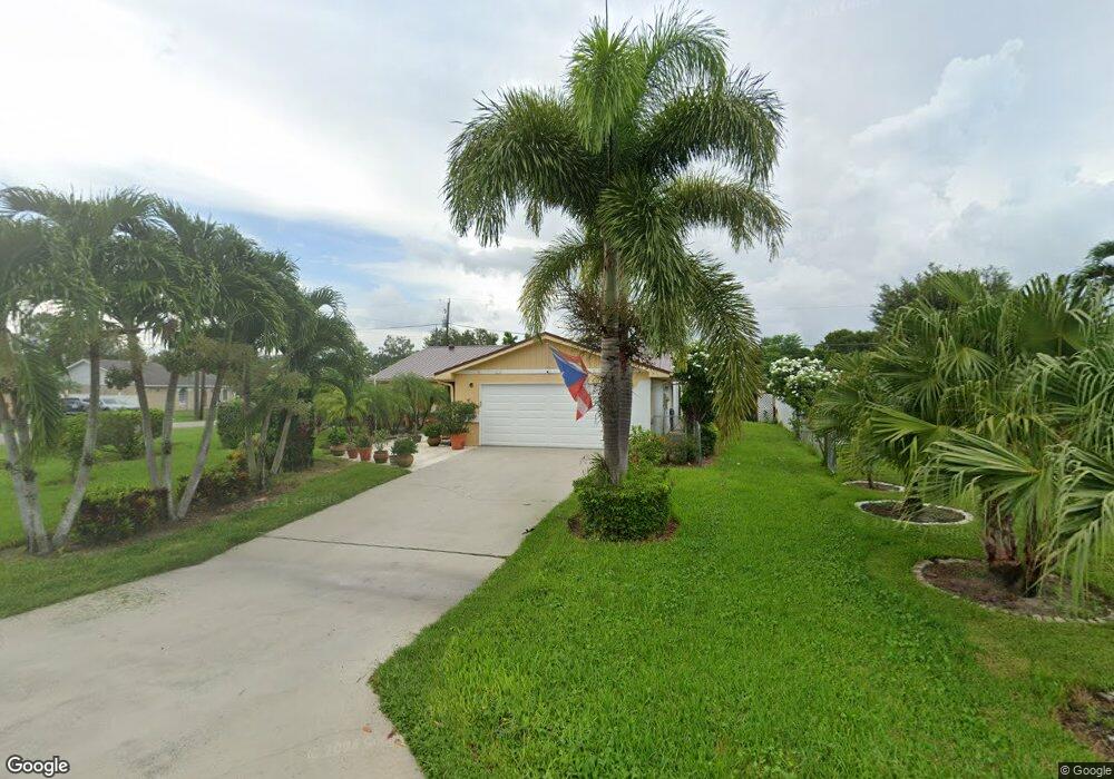 1700 45th Terrace SW, Naples, FL 34116 - photo 1