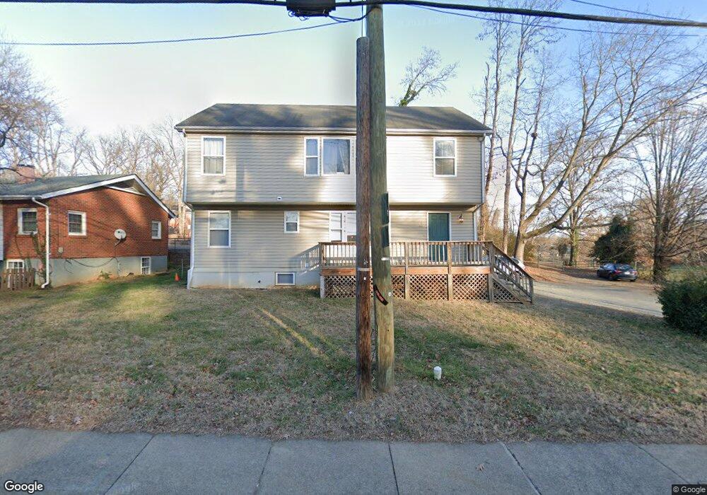 1034 Preston Ave, Charlottesville, VA 22903 - photo 1