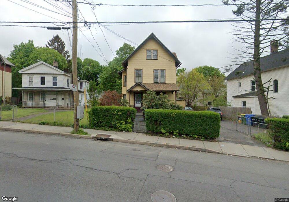 158 Walnut St, Waterbury, CT 06704 - photo 1