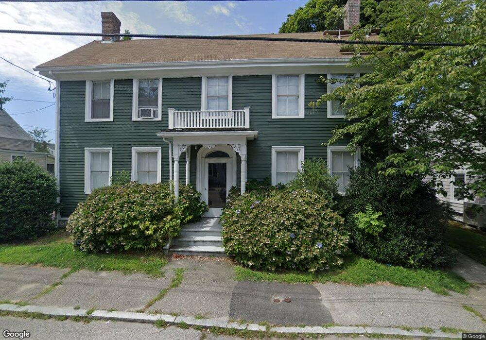 93 Front St, Weymouth, MA 02188 - photo 1