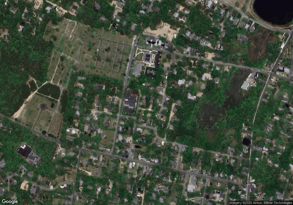 4 Beryl Way, Vineyard Haven, MA 02568 - photo 1