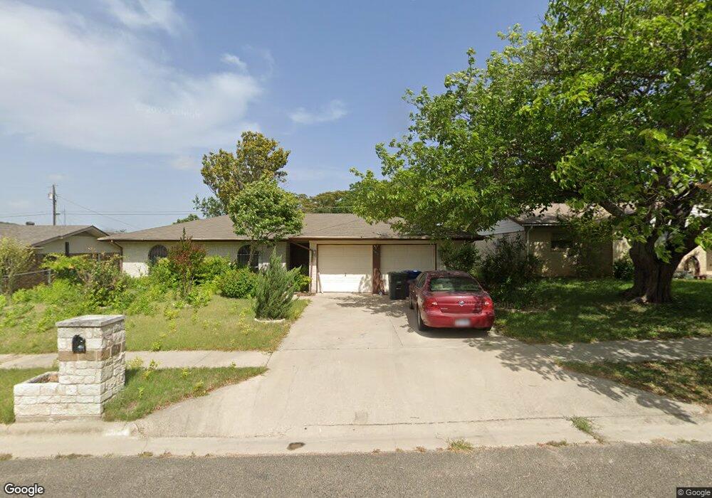 2005 Wayne St, Copperas Cove, TX 76522 - photo 1