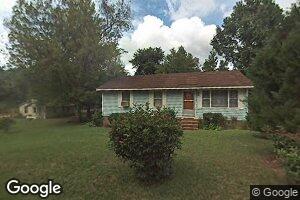 113 Means St, Saint Matthews, SC 29135