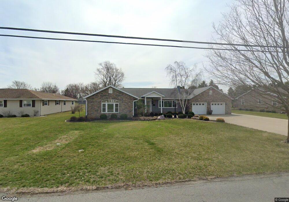 312 West St, Columbus Grove, OH 45830 - photo 1