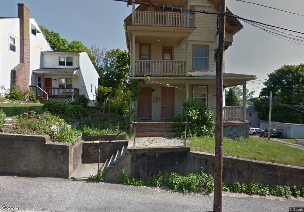 84 Wheeler St unit 2FL, Waterbury, CT 06704 - photo 1