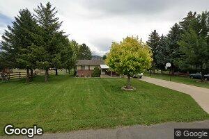 9150 S 100 W, Paradise, UT 84328