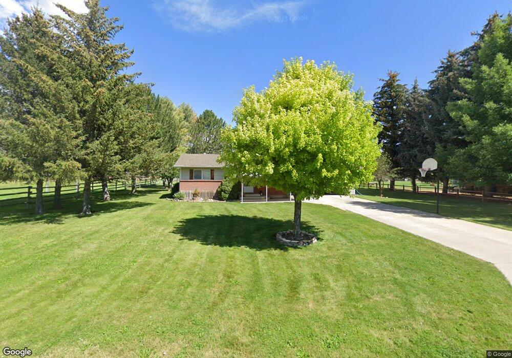 9150 S 100 W, Paradise, UT 84328 - photo 1