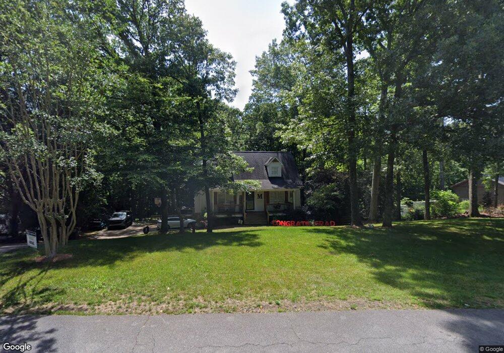 1715 Mountain Trace, Canton, GA 30114 - photo 1