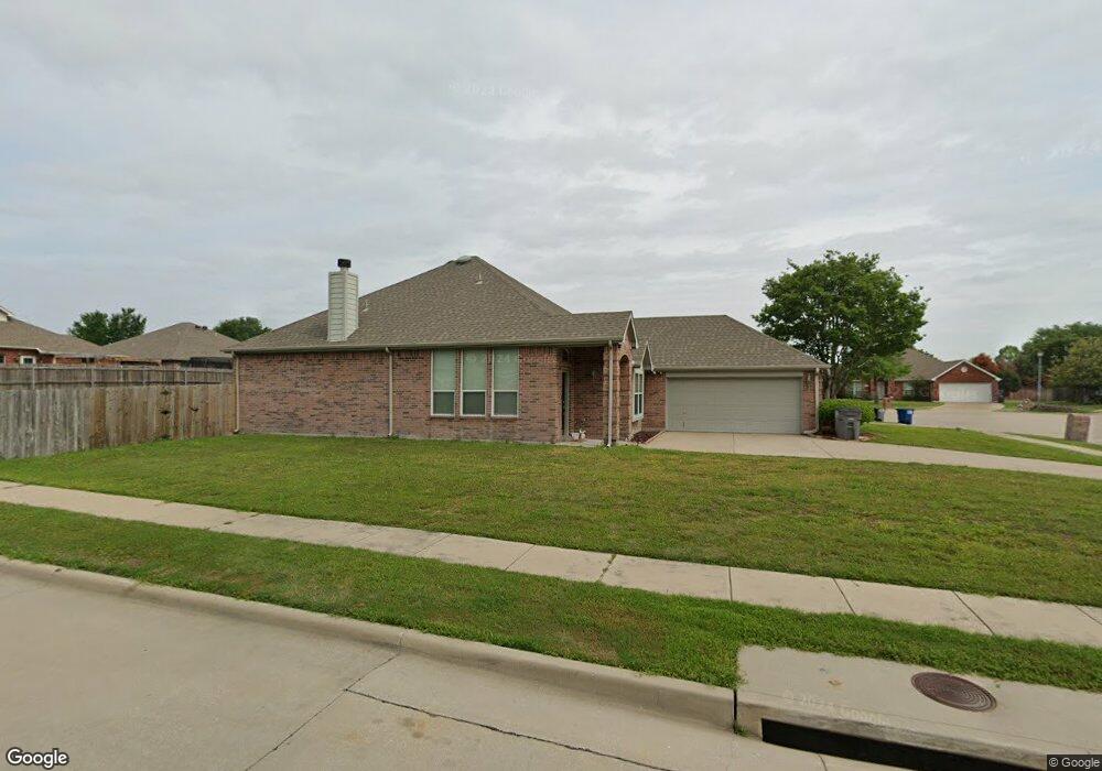 1006 Sipapu Ct, Wylie, TX 75098 - photo 1