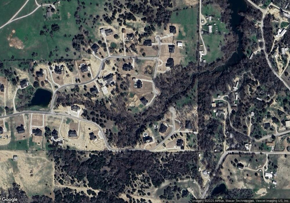 410 Milhouse Way, Weatherford, TX 76088 - photo 1