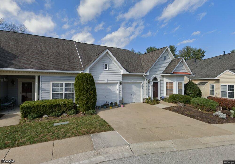 10707 Shady Summer Dr, Columbia, MD 21044 - photo 1