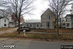 408 E Superior St, Clarksville, IA 50619