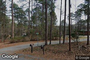 4085 Vern Sikking Rd, Appling, GA 30802