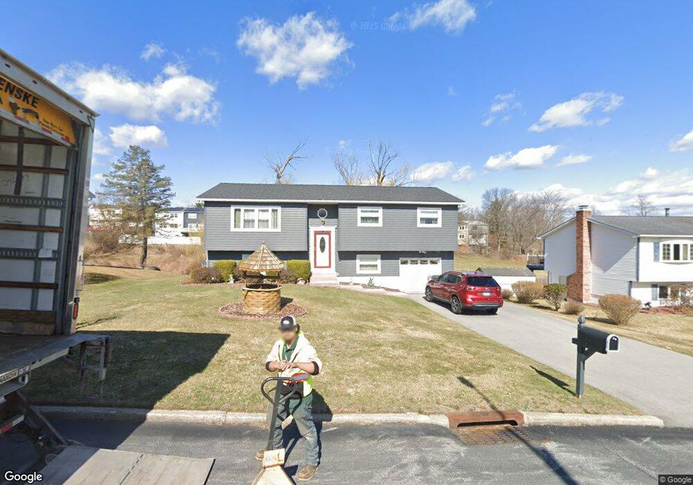 6 Weather Vane Way, Middletown, NY 10940 - photo 1