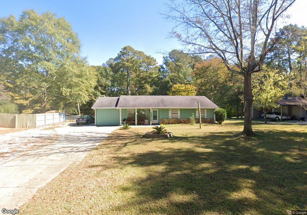 3094 Goode Rd, Conyers, GA 30094 - photo 1