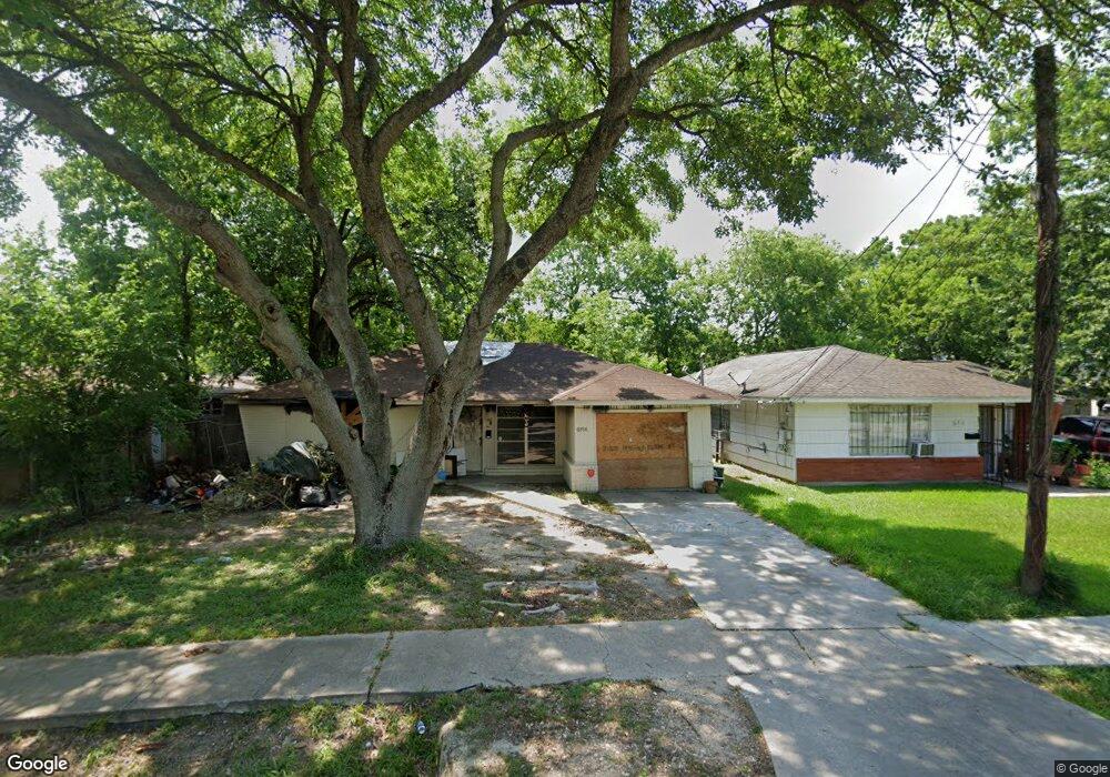 6734 Conley St, Houston, TX 77021 - photo 1