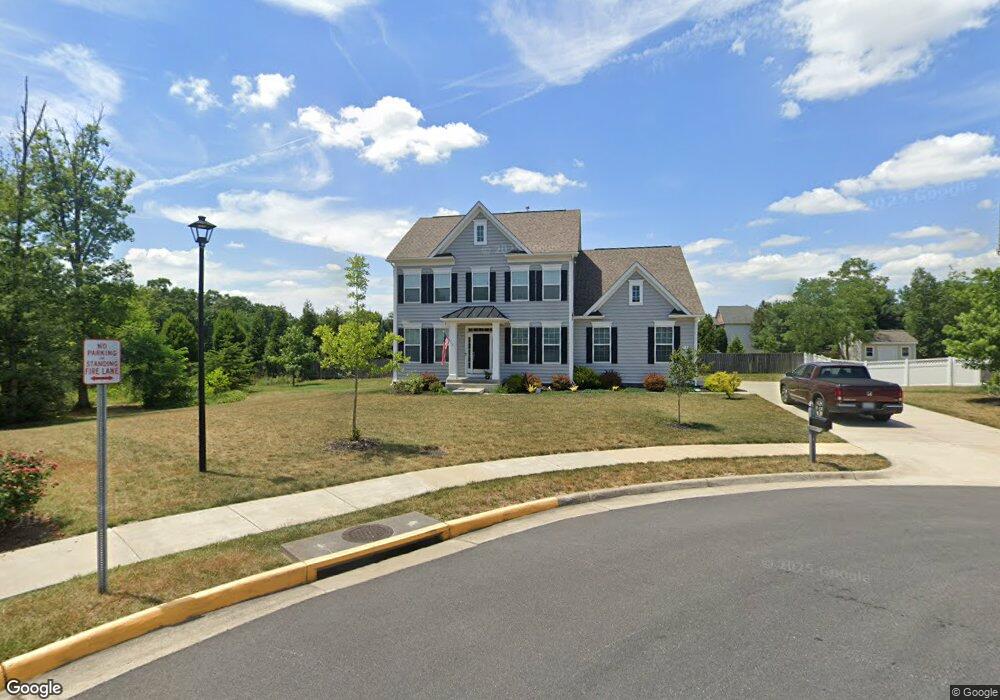 104 Hume Ct, Stephens City, VA 22655 - photo 1