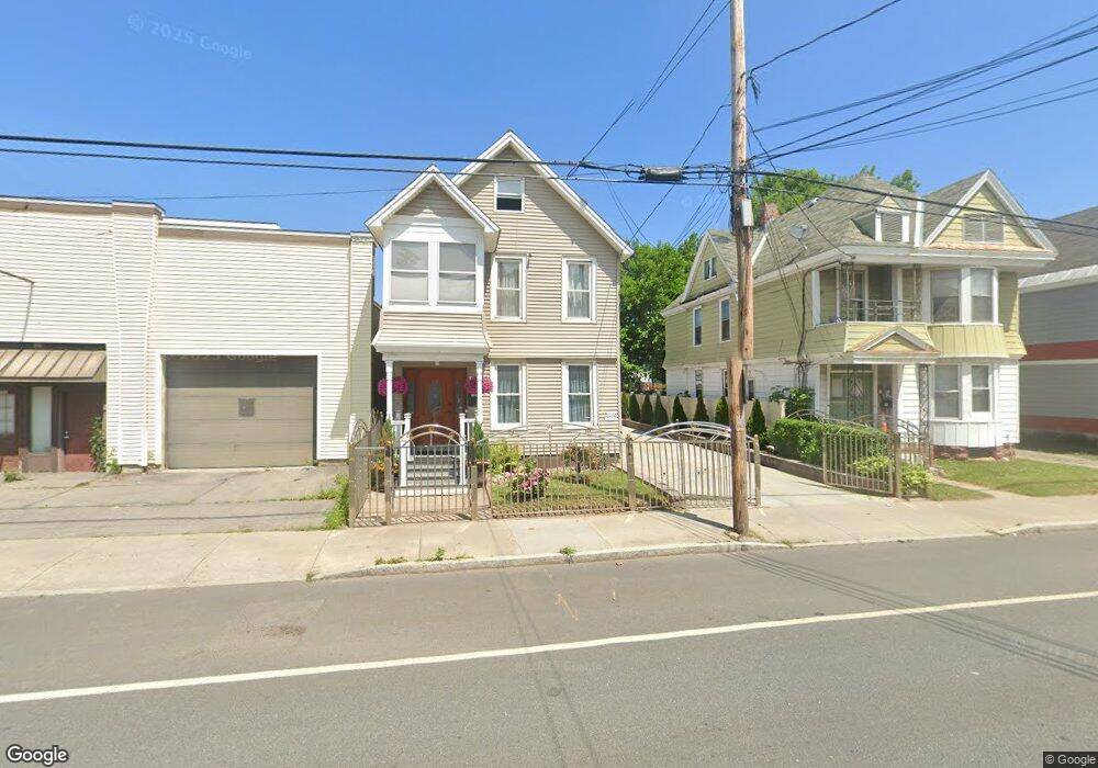 1729 Broadway, Schenectady, NY 12306 - photo 1