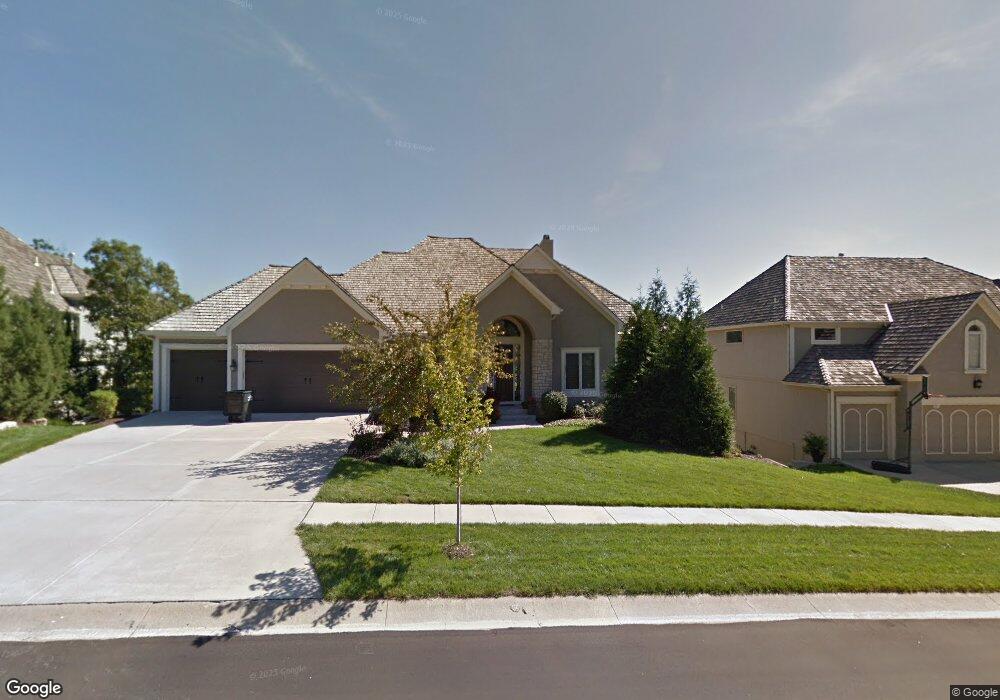 20817 W 91st Terrace, Lenexa, KS 66220 - photo 1