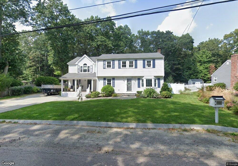 352 Partridge St, Franklin, MA 02038 - photo 1