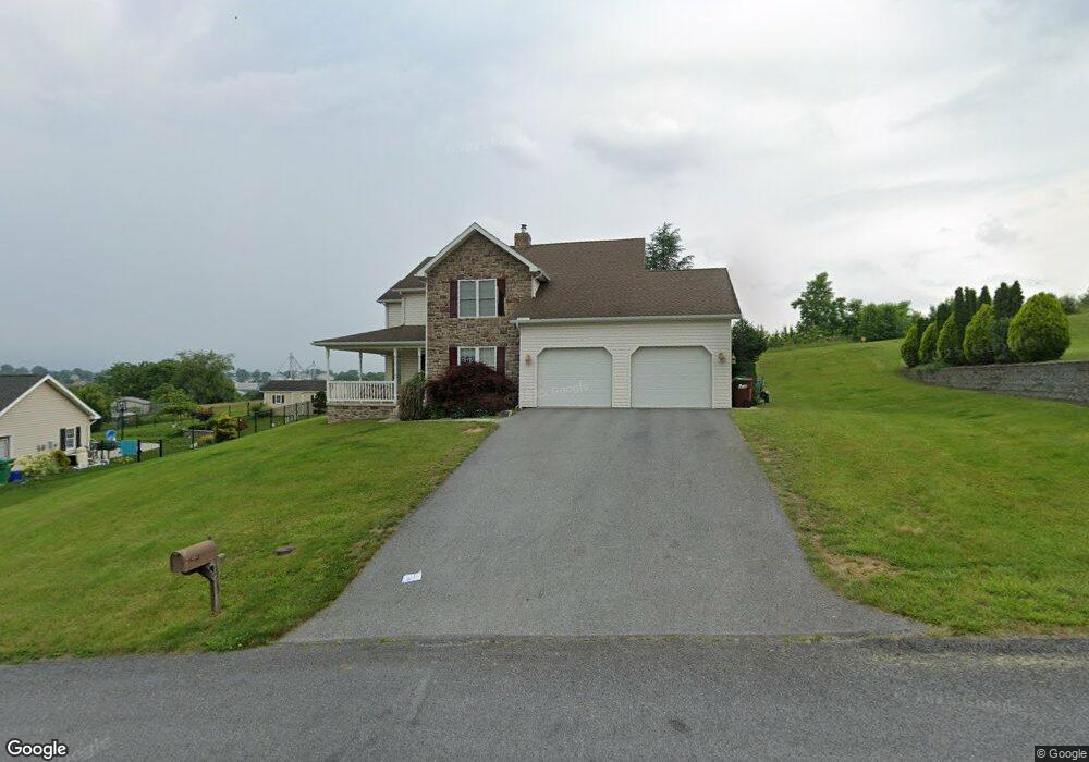 1713 Bell Ave, Chambersburg, PA 17202 - photo 1