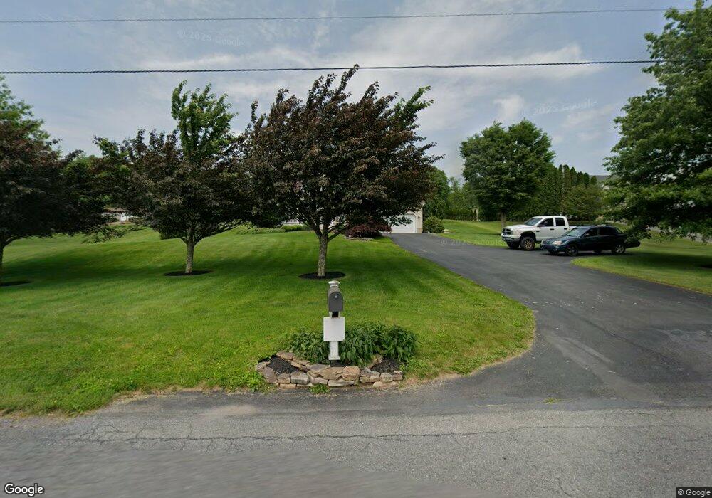 357 Pine Valley Rd, New Ringgold, PA 17960 - photo 1