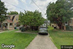 828 Linwood Ave, Louisville, KY 40217