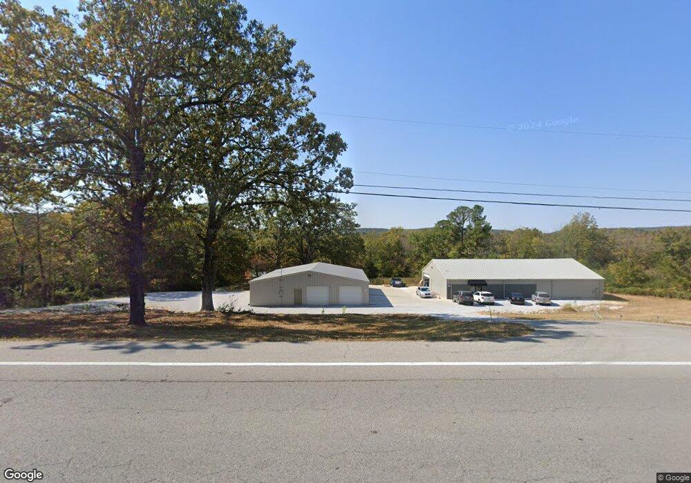 139 S Centennial Ave, West Fork, AR 72774 - photo 1