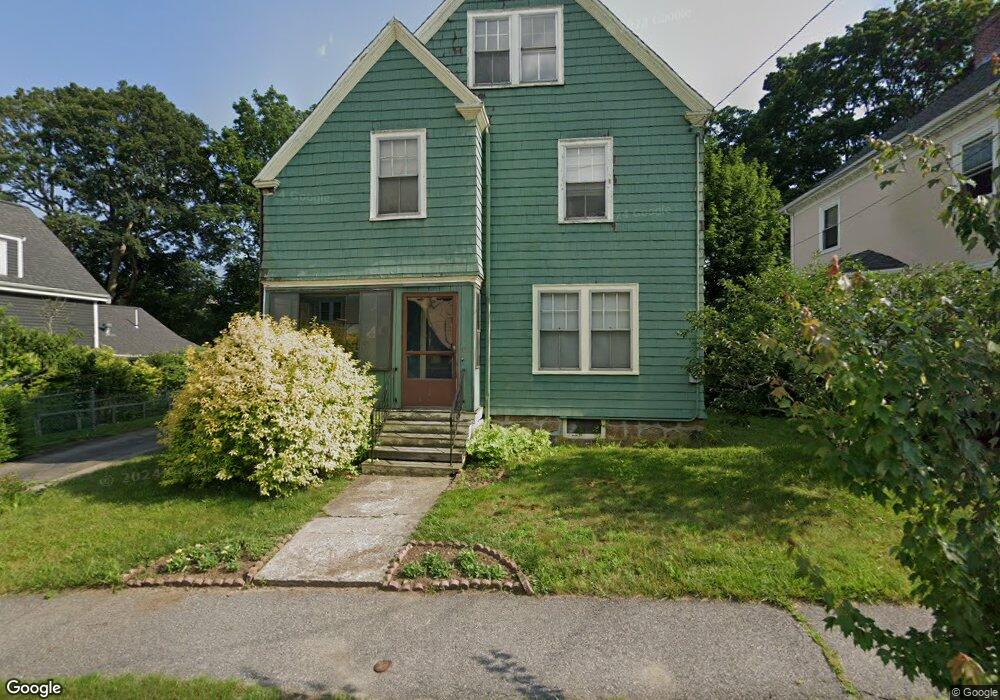 152 Eliot St, Milton, MA 02186 - photo 1