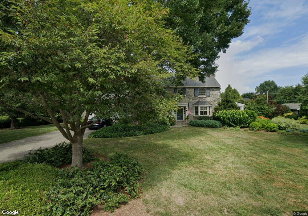 504 E Country Club Ln, Wallingford, PA 19086 - photo 1