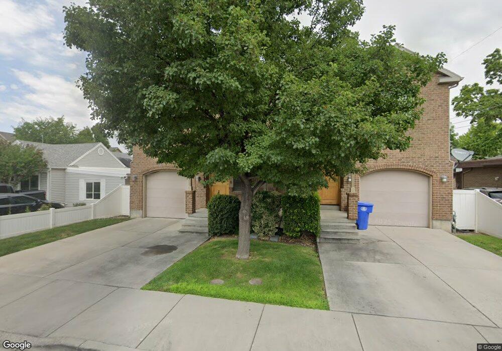 101 E 7350 S, Midvale, UT 84047 - photo 1
