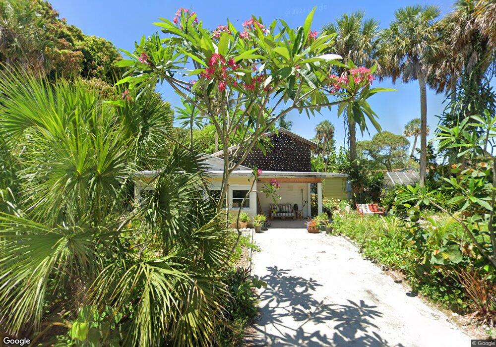 2141 NE Park St, Jensen Beach, FL 34957 - photo 1