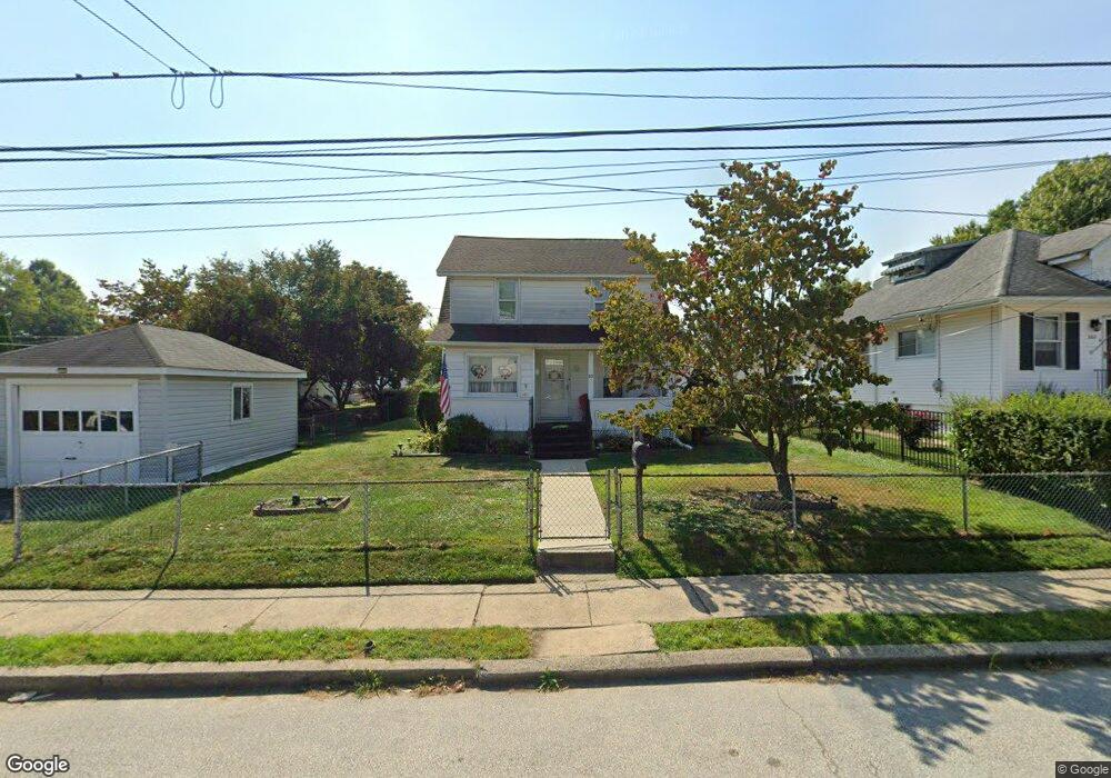 55 Taylor Ave, Upper Chichester, PA 19061 - photo 1